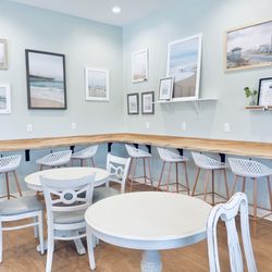 Sundial Coffee and Tea