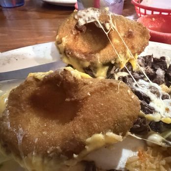 El Pancho - Tacos Near Me - Groesbeck, Texas