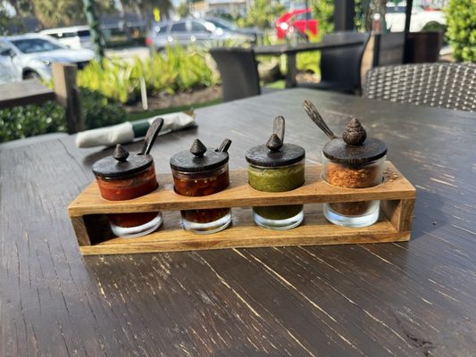 Nour Thai Kitchen by null