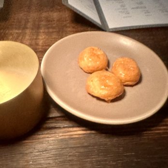 Bacchanalia - Chef's Treat - New American Near Me - Atlanta, Georgia