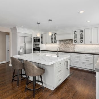 Tlc Construction - Kitchen Remodel - General Contractors Near Me Tlc Construction - Kitchen Remodel - General Contractors Near Me