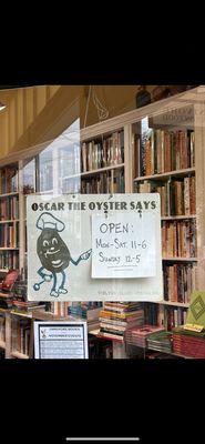 Omnivore Books on Food by null