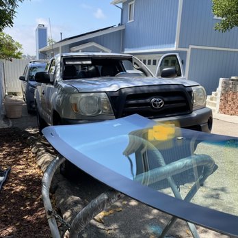 Sako Auto Glass - Before - Auto Glass Services Near Me Sako Auto Glass - Before - Auto Glass Services Near Me