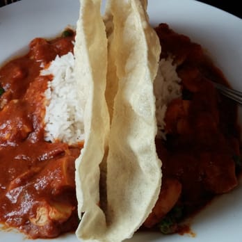 Mill Street Brew Pub - Butter chicken - Brewpubs Near Me - Toronto, Ontario Mill Street Brew Pub - Butter chicken - Brewpubs Near Me - Toronto, Ontario