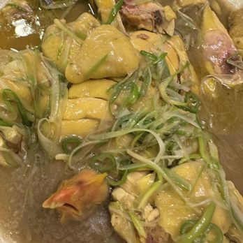 Canton Manor - Chicken - Chinese Near Me - Bayside, New York