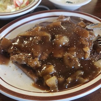The Hidd'n Valley Restaurant - Liver and Onions - Diners Near Me - shirleysburg, Pennsylvania The Hidd'n Valley Restaurant - Liver and Onions - Diners Near Me - shirleysburg, Pennsylvania