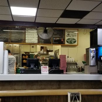B T's Buns & Torts - Old School Vibe! - Mexican Near Me - Visalia, California