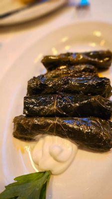 Ottoman Taverna by null Ottoman Taverna by null