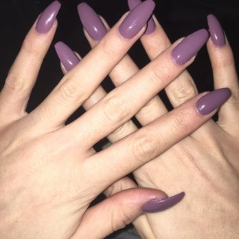 Shining Nails - By Jenny - Nail Salons Near Me - Newark, Delaware