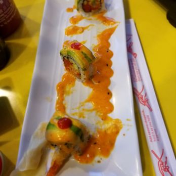 Teriroll - Meet the half gone BAJA....... - Japanese Near Me - Los Angeles, California Teriroll - Meet the half gone BAJA....... - Japanese Near Me - Los Angeles, California
