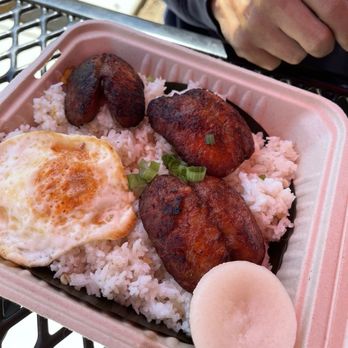 Lola Betty's Kitchen - Food Trucks Near Me - Camarillo, California