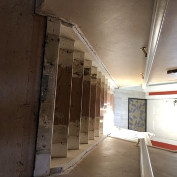 Statewide Renovations - LVP still not installed on stairs. - General Contractors Near Me Statewide Renovations - LVP still not installed on stairs. - General Contractors Near Me