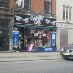 Candy Co