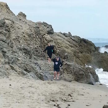 Leo Carrillo State Park - Rocks - Parks Near Me - Malibu, California Leo Carrillo State Park - Rocks - Parks Near Me - Malibu, California
