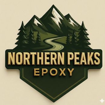 Northern Peaks Epoxy - Flooring Near Me Northern Peaks Epoxy - Flooring Near Me