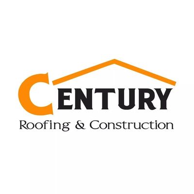Century Roofing & Construction Logo