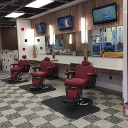 Ray'z Barber Shop