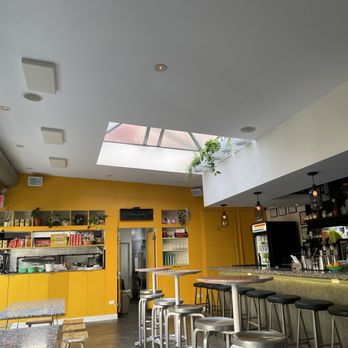 Orion Bar - Bars Near Me - Brooklyn, New York Orion Bar - Bars Near Me - Brooklyn, New York