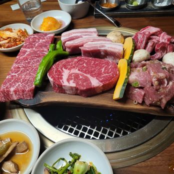Nubiani - Nubiyani package - Korean Near Me - New York, New York Nubiani - Nubiyani package - Korean Near Me - New York, New York