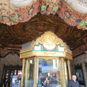 El Capitan Theatre - Cinema Near Me - Los Angeles, California El Capitan Theatre - Cinema Near Me - Los Angeles, California