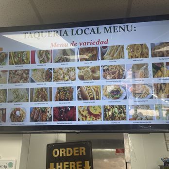 Texas Momo Taqueria  - American Near Me - Haltom City, Texas