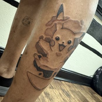 Dark Artisan Tattoo - Tattoo Near Me - Midway Park, North Carolina