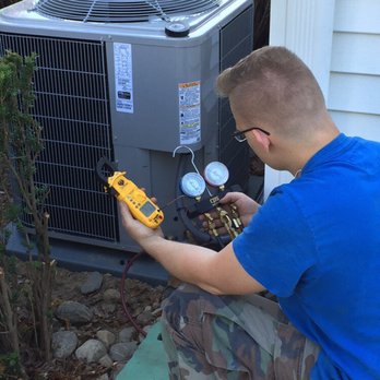 Professional HVAC Service