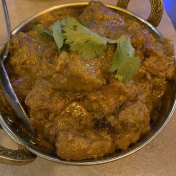 Phat Eatery - Beef dish with curry (side of rice)... I don't remember name - Malaysian Near Me - Katy, Texas Phat Eatery - Beef dish with curry (side of rice)... I don't remember name - Malaysian Near Me - Katy, Texas