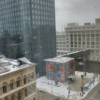 Drury Plaza Hotel Milwaukee Downtown - Hotels Near Me - Milwaukee, Wisconsin