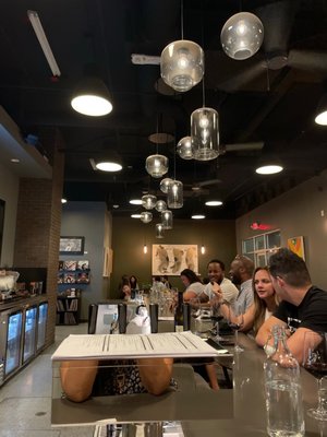Garagiste Wine Room I Merchant by null