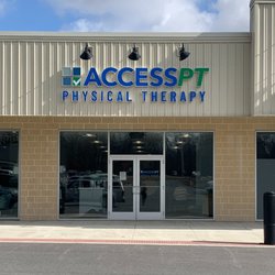 ACCESS PT