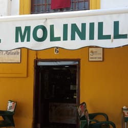 El Molinillo