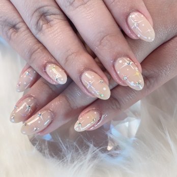Capri Spa & Nails - Nail Salons Near Me - Katy, Texas