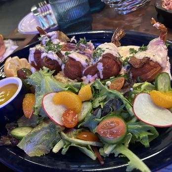 La Más Querida - Shrimp - Mexican Near Me - San Jose, California