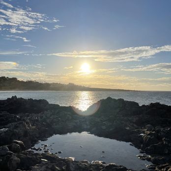 Dragon's Teeth - Local Flavor Near Me - Kapalua, Hawaii