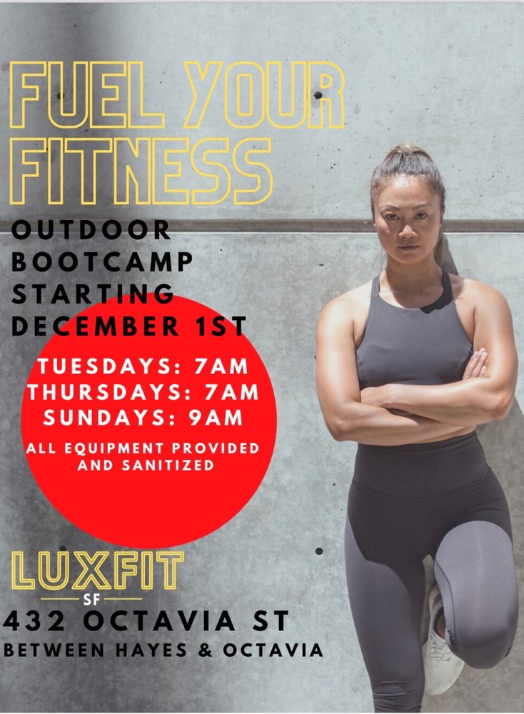 Angela Lou Fitness Logo