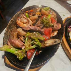 Yaman Dagat