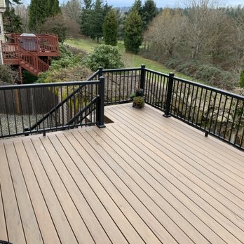 Euro Deck and Fence - Decks & Railing Near Me - Maple Valley, Washington Euro Deck and Fence - Decks & Railing Near Me - Maple Valley, Washington