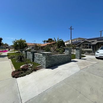 The Mountain Stone - Landscaping Near Me