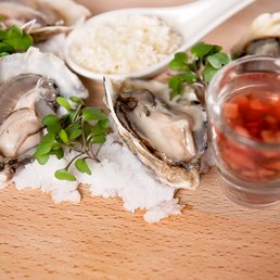 Oysters