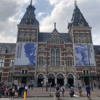 Rijksmuseum - Museums Near Me - Amsterdam, New Hampshire