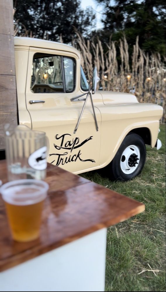 Tap Truck USA