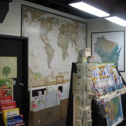 Appleton Map Company