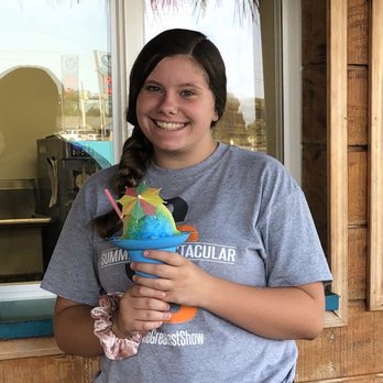 Summer Snow Entertainment - Rainbow snowball - Ice Cream & Frozen Yogurt Near Me - Moore, Oklahoma Summer Snow Entertainment - Rainbow snowball - Ice Cream & Frozen Yogurt Near Me - Moore, Oklahoma