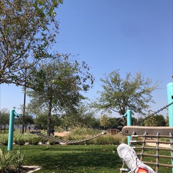 James Driver Park - Parks Near Me - Houston, Texas