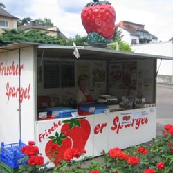 Spargelhof Mager