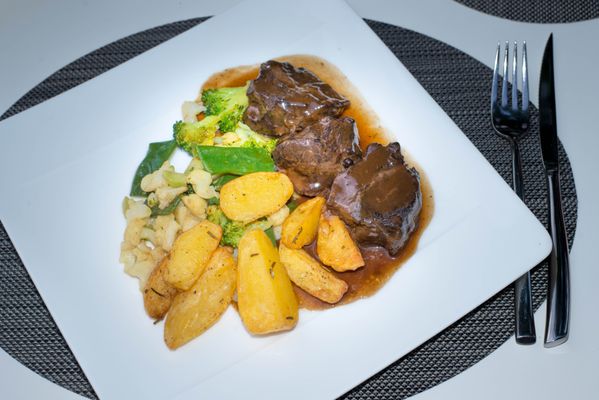 Ristorante Ambiente Italiano by null