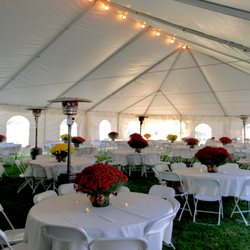 A & R Party Tent Rentals - tent for parties