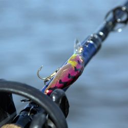 Spring Bay Resort & Guide Service - Time to troll up some walleyes!