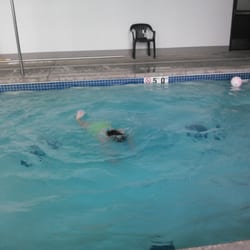 Forks Athletic & Aquatic Club
